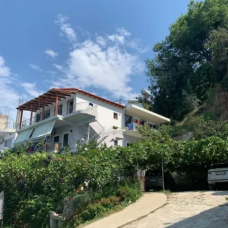 Appartement - Bba Borsh