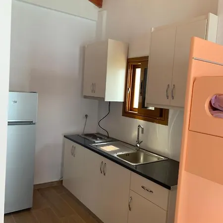Apartment - Bba *