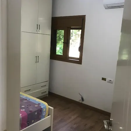 Apartment - Bba *