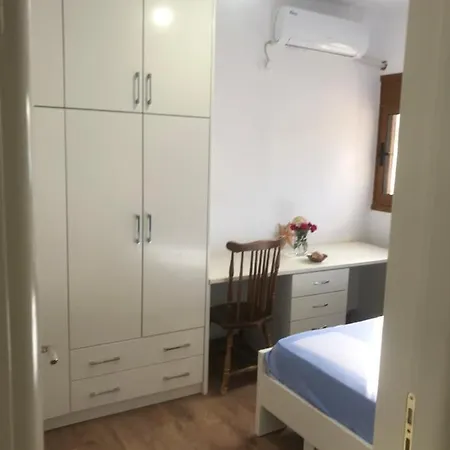 Apartment - Bba