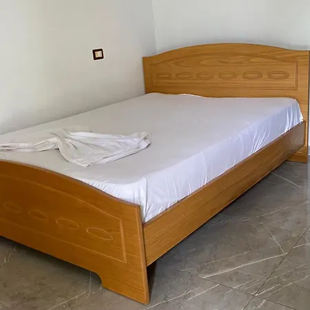Apartment - Bba