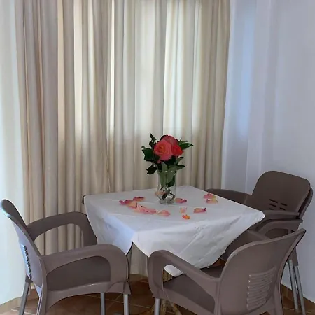 Apartment - Bba Borsh