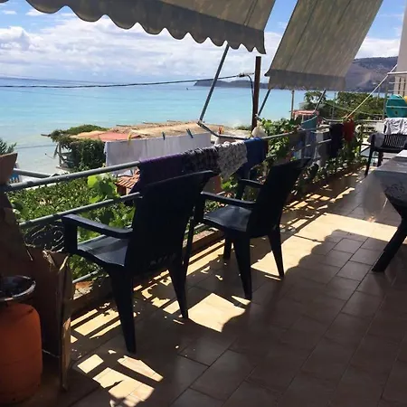 - Bba Appartement Borsh