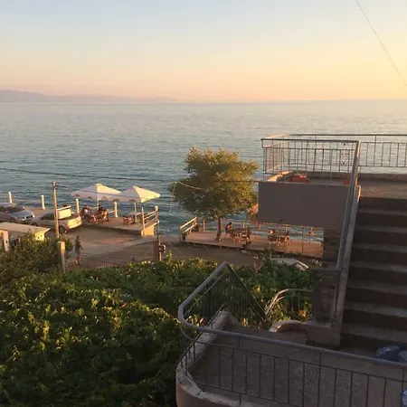 - Bba Apartment