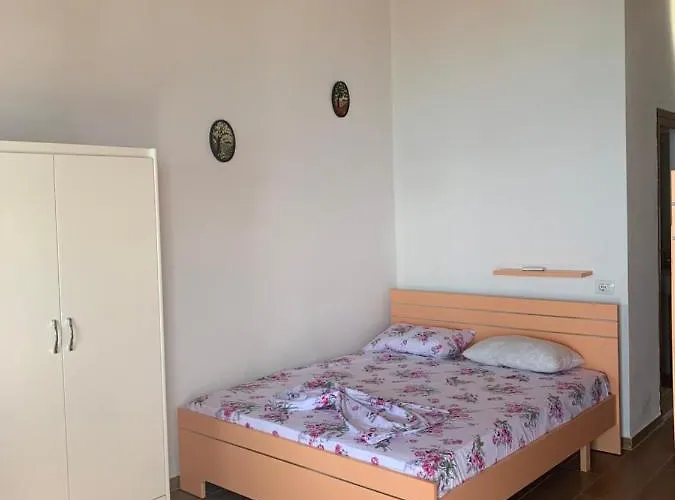 - Bba 公寓 博尔什