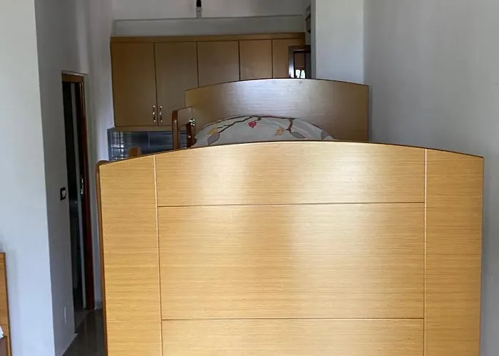 - Bba 公寓 博尔什