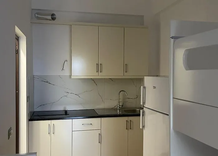 - Bba 公寓 博尔什