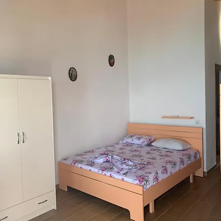 - Bba Apartman Borsh
