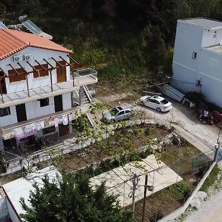 - Bba Apartman *