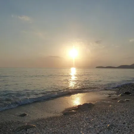 Lejlighed - Bba Borsh