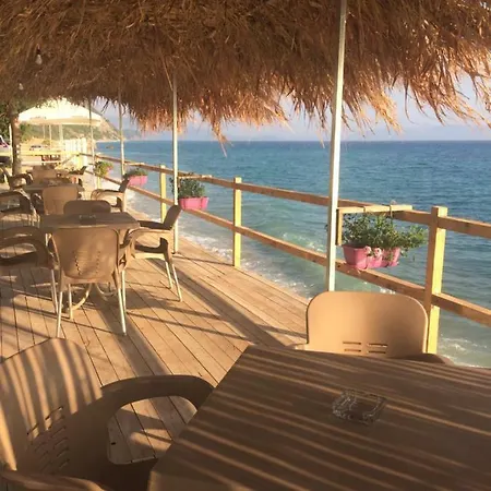 - Bba Apartman