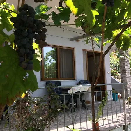 - Bba Apartman *
