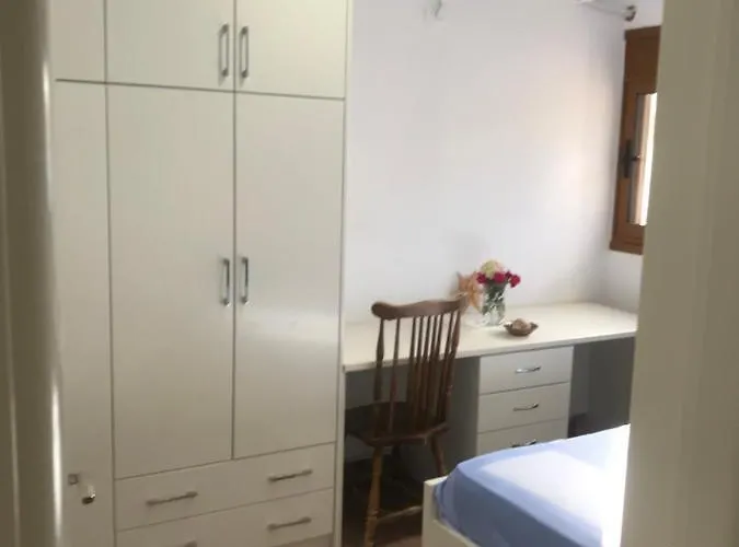 Apartment - Bba